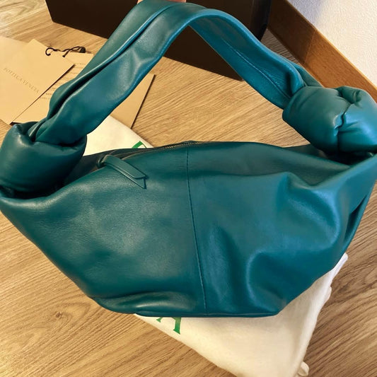 Bottega Veneta Double Knot #QYAREZ
