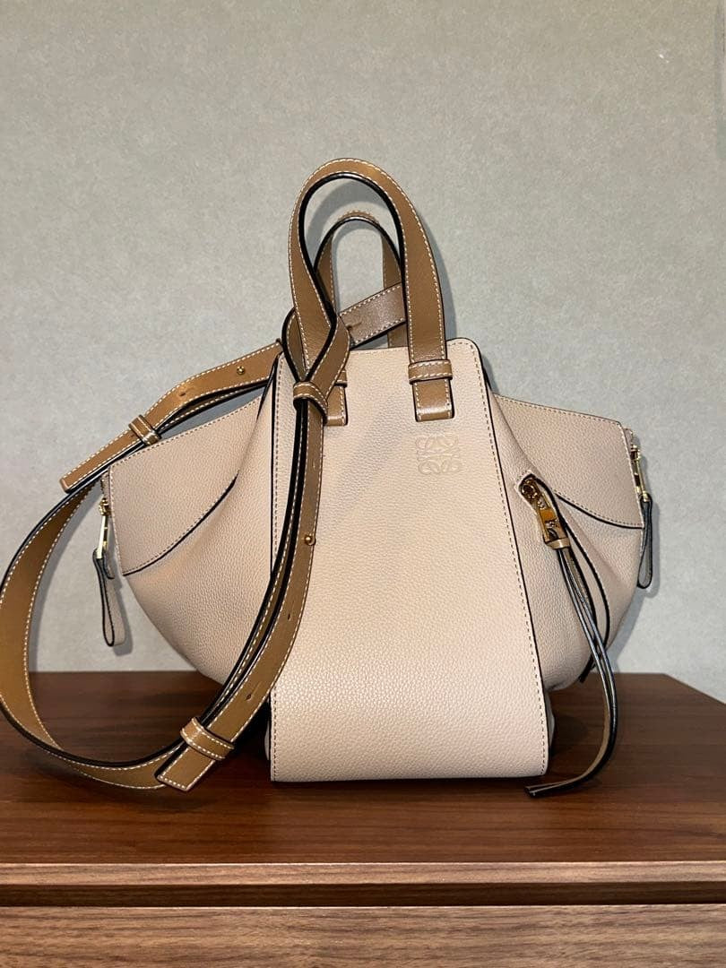Loewe Hammock Small #QYC9NG