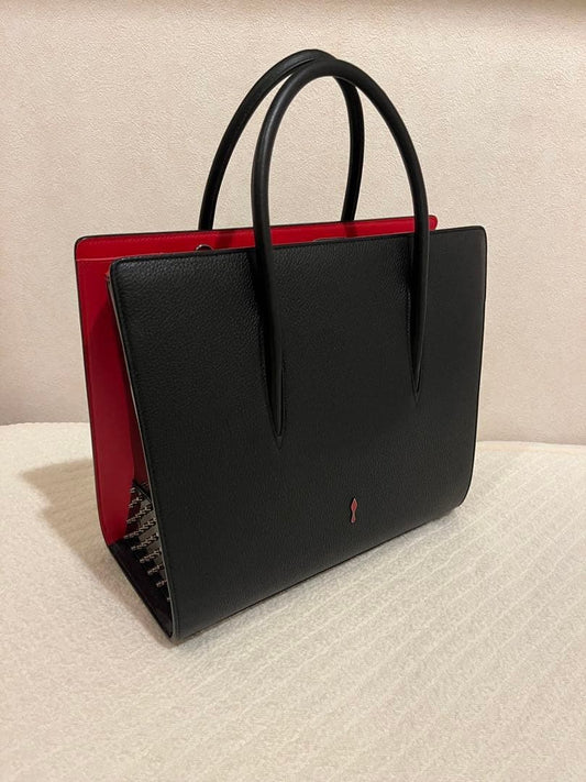 Christian Louboutin Paloma Large #QYI05T