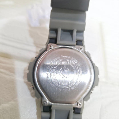 452 G-Shock Eric Haze DW-6900 #QYBKSV