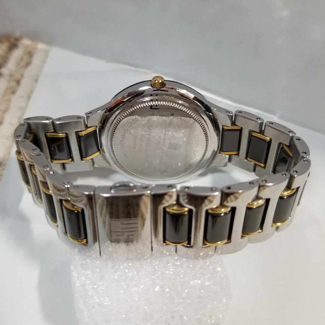 300 pieces worldwide, high-quality materials, mirror finish, diamond-equ #PF6V3B