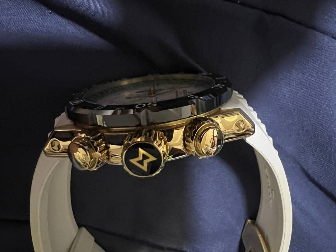 EDOX Chrono Offshore 1 Diamond Men's Watch #PG38SA