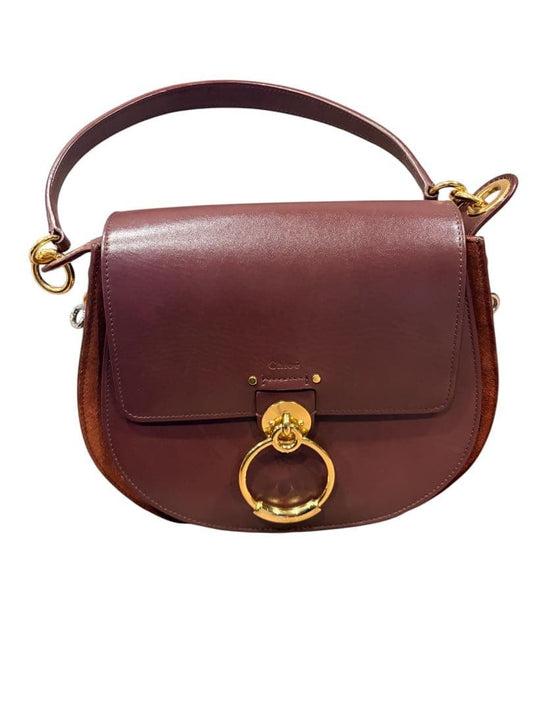 Chloe TESS bag #QYJCRL