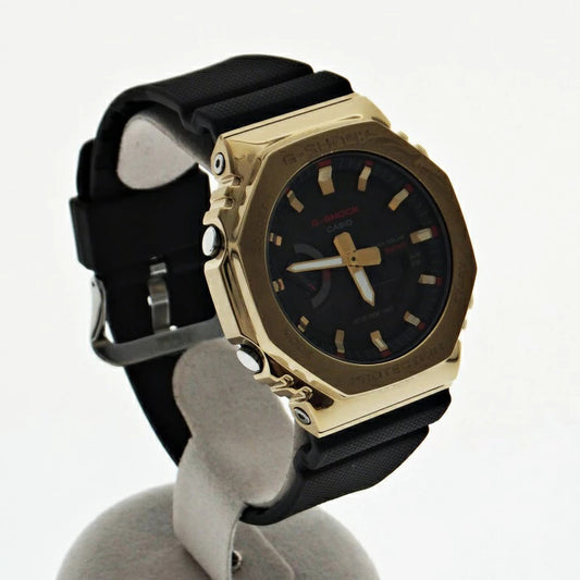 CASIO G-SHOCK GBM-2100CX-9AJR Chinese Zodiac Thousand-Li Horse 2026 Mode #QYINGT