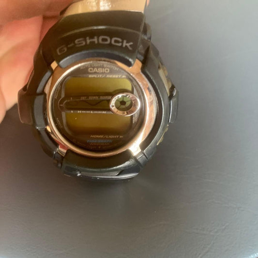 CASIO G-SHOCK Triple Crown of Surfing #QY1Q1L