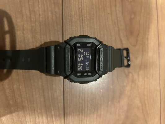 G-SHOCK URBAN RESEARCH CASIO G-Shock #QYAB32