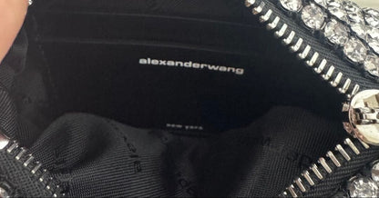 ALEXANDER WANG handbag #QY8U2C