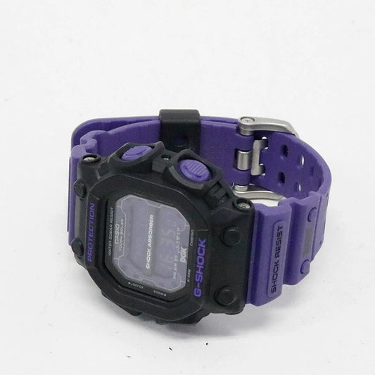 CASIO G-SHOCK DGK Collaboration GX-56DGK CASIO Men's Tough Solar Powered #QYINIX