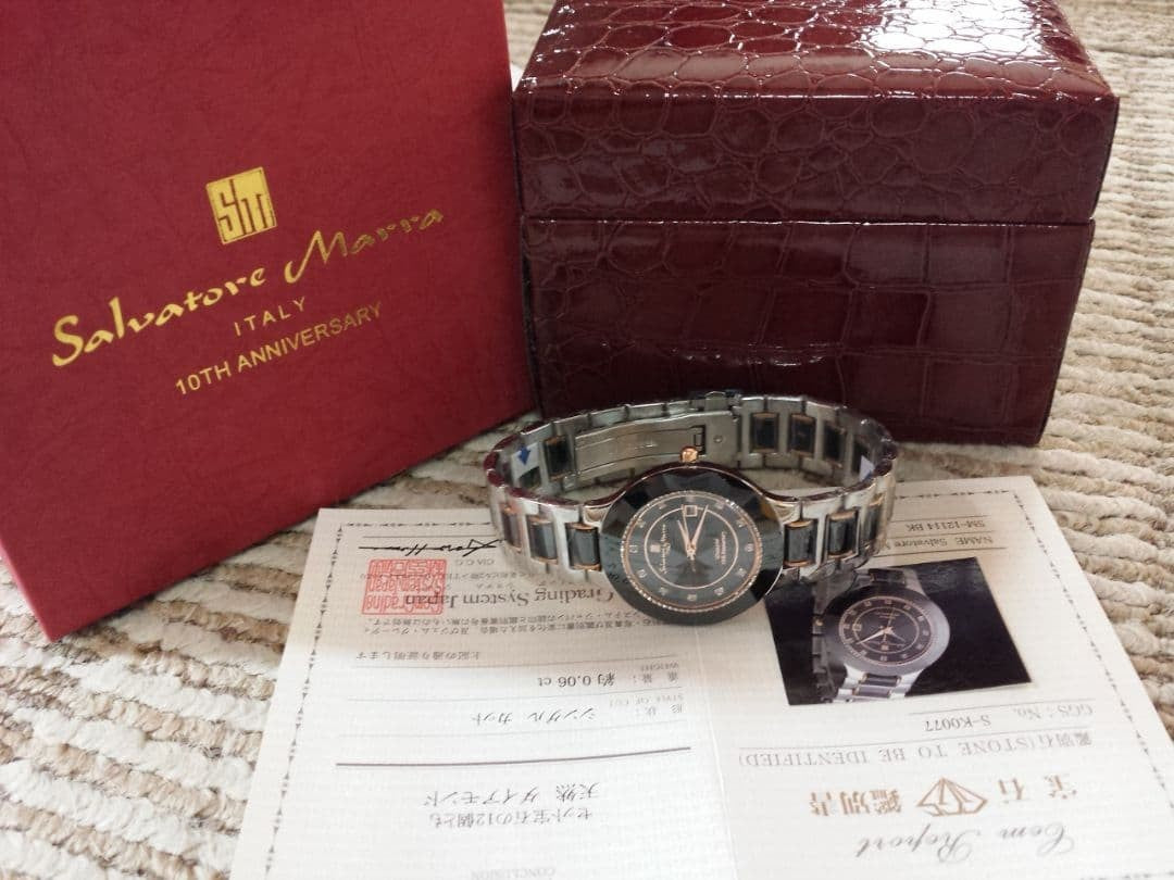 World's 1000-piece set, high-quality diamond with appraisal certificate, #QYHTIC