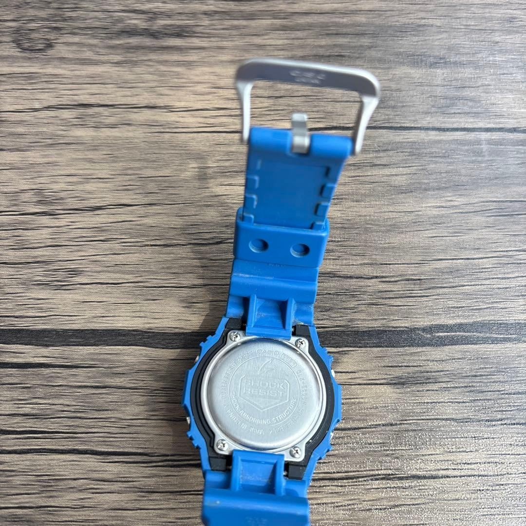 G-SHOCK G-SHOCK GLX-5600F-2 G-LIDE #QYF84J