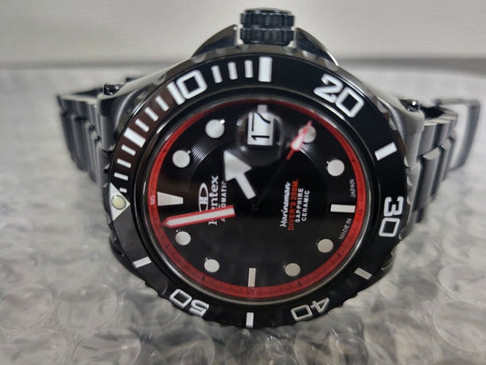 Kentex Marine Man Seahorse S706M-03 #QYFV6K