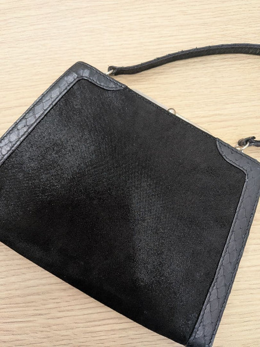 Classic LOEWE coin purse handbag #QY7YQI