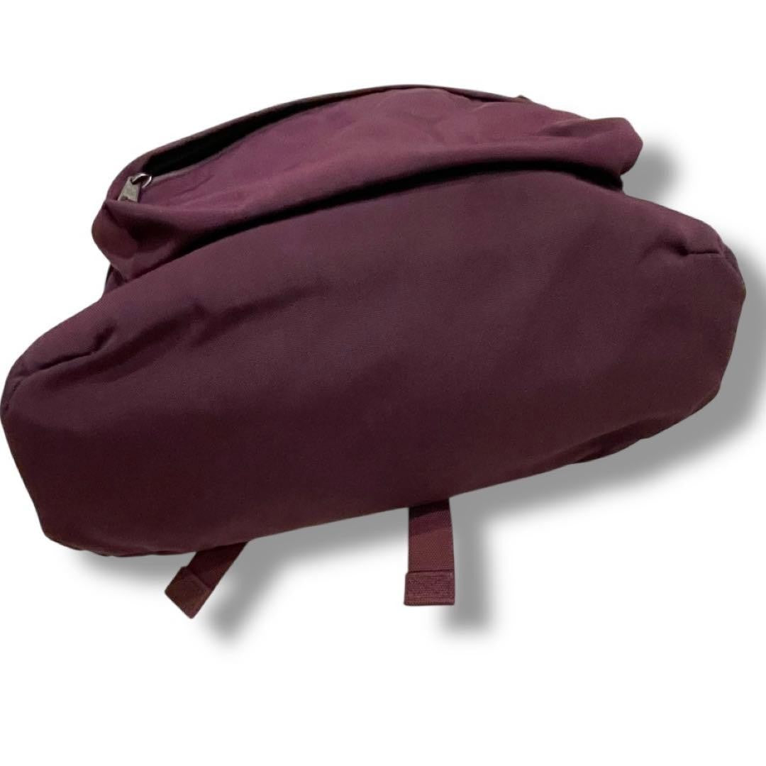 BALENCIAGA Explorer Logo Backpack, Large Capacity, Purple #QYHDK9