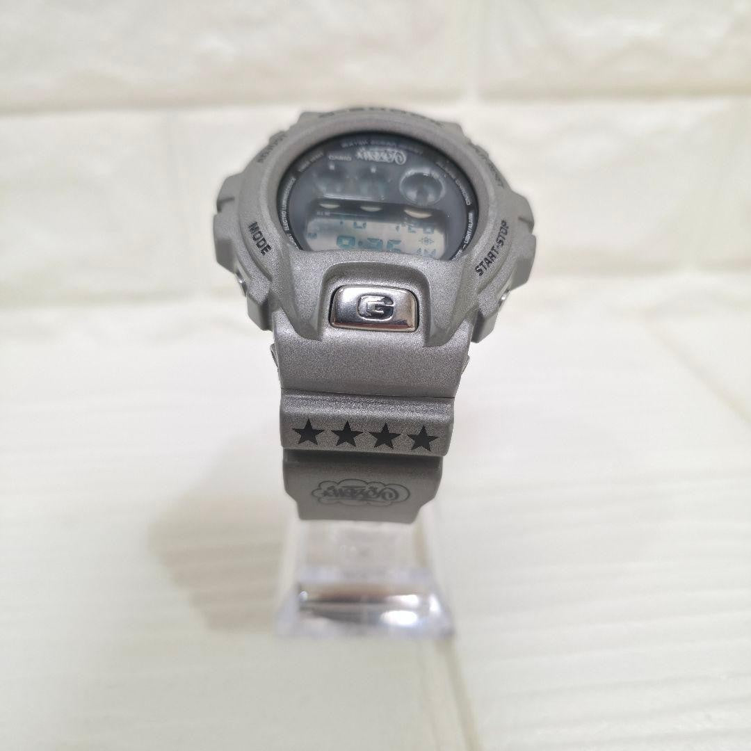 452 G-Shock Eric Haze DW-6900 #QYBKSV