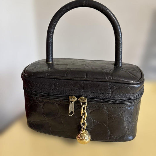 BALLY Vanity-style handbag #QYCWZ8