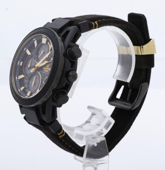 CASIO Edifice 50th Anniversary Model EFS-S640 #QYJILZ