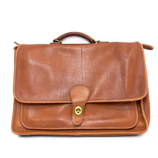 Coach Old Coach Metropolitan 5180 Bag #QYA3DY