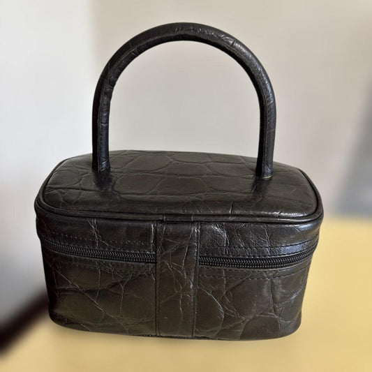 BALLY Vanity-style handbag #QYCWZ8