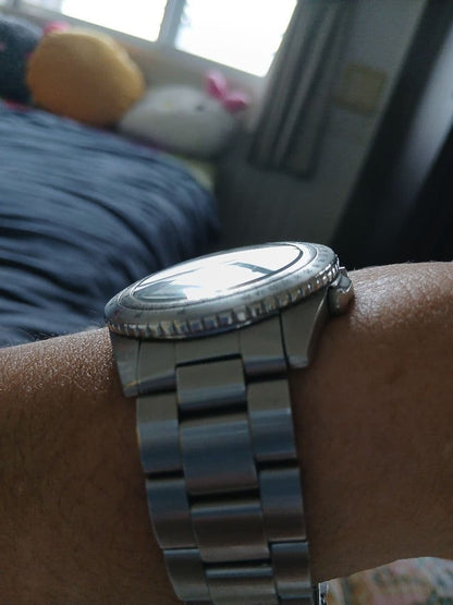 TicTac Original 100-Piece Pilot Watch #QY2KPG