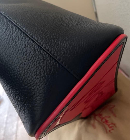 Christian Louboutin Cabata Tote Bag #QYD2QE