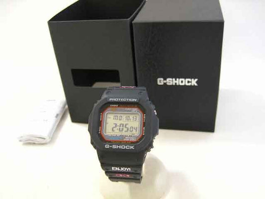 CASIO / CASIO G-SHOCK GW-M5610U Summer Festival Design G-Shock Men's Wat #QYAXT4
