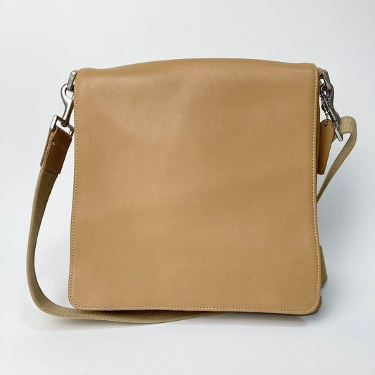COACH Model Old Coach Shoulder Bag Women #QYCVNV