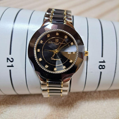 300 pieces worldwide, high-quality materials, mirror finish, diamond-equ #PF0VUA
