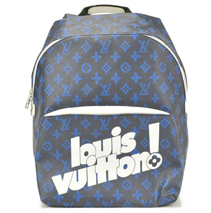 LOUIS VUITTON Everyday Backpack Monogram IC Chip Authentic #QYAXRF