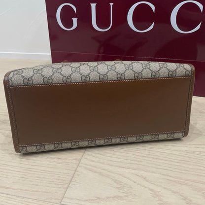 GUCCI Handbag #QYG3L2