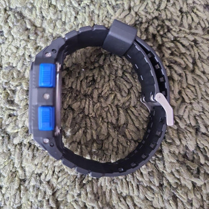 G-SHOCK A BATHING APE G-5500 #QY3VRF