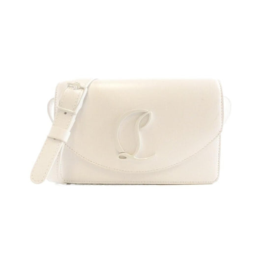 Christian Louboutin Loubi 54 Shoulder Bag #QYEKPG