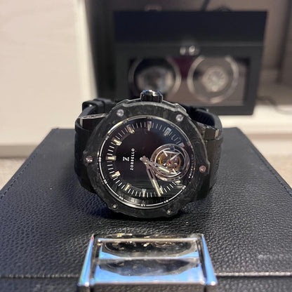 Zorbello Tourbillon #Qykdhh