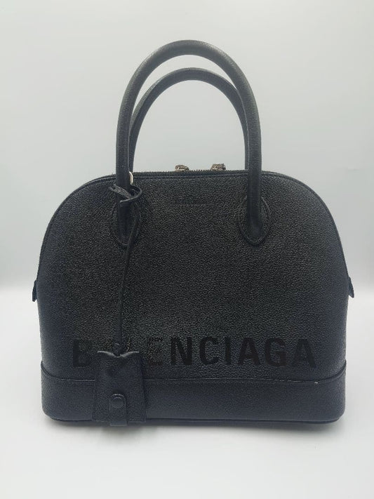 BALENCIAGA handbag, black #QY1JMN