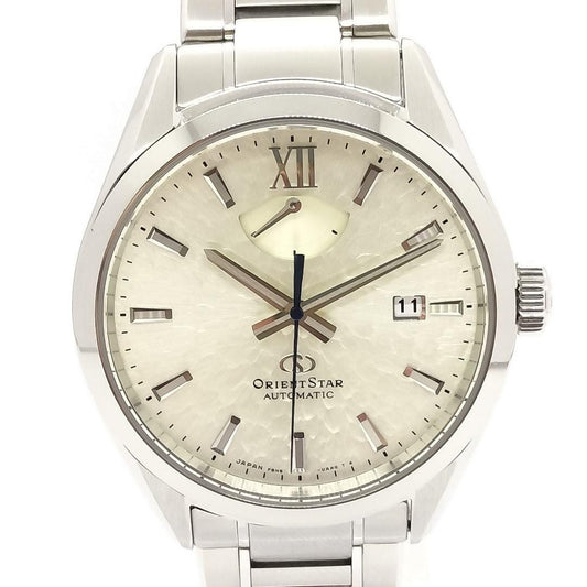 Orient Star M34 F8 RK-BX0001S (with box and warranty) #QYAY9W