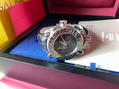Seiko Galante watch Barcelona #PC1I7E