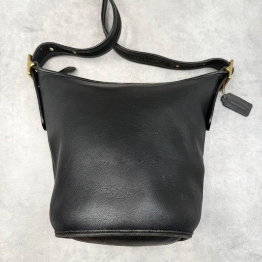 Coach Classic Duffle Sac Bucket 9953 #QYAQKX