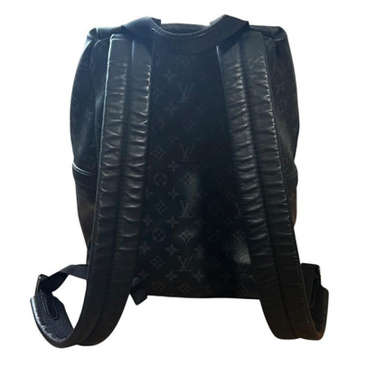 LOUIS VUITTON Apollo M43186 Monogram Eclipse Backpack #QY7I45