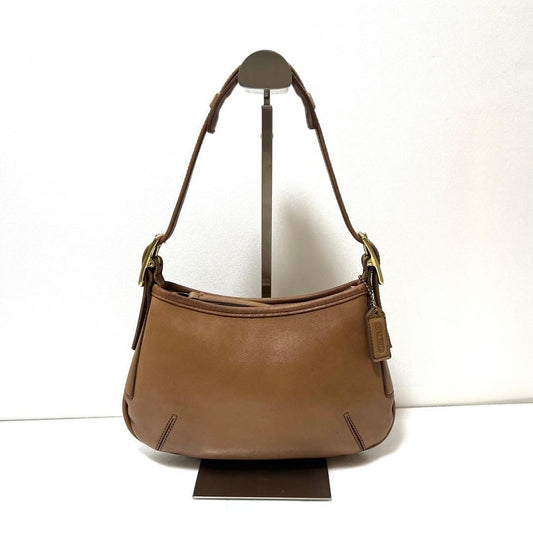 Classic COACH Old Coach Shoulder Bag 9211 #QYI0Q4