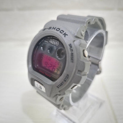 452 G-Shock Eric Haze DW-6900 #QYBKSV