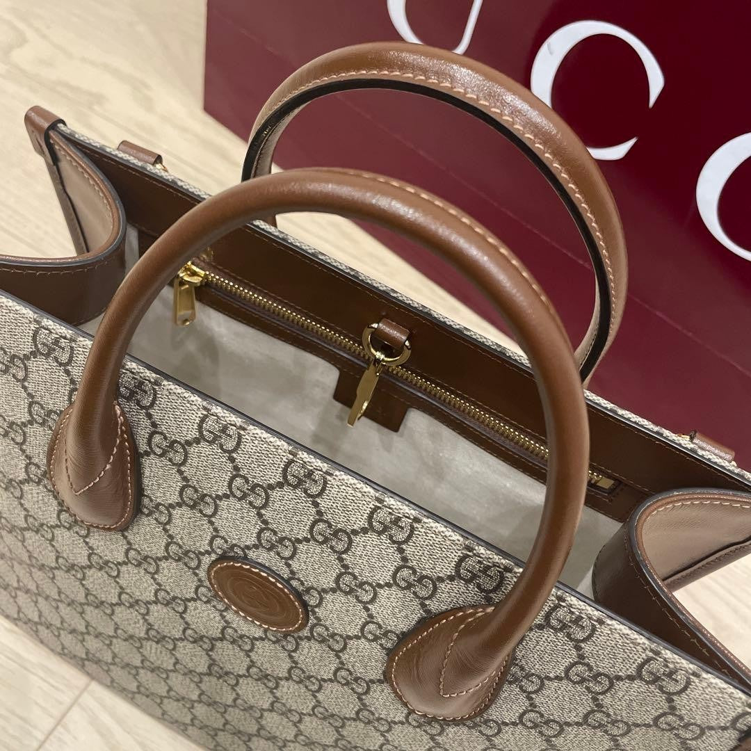 GUCCI Handbag #QYG3L2