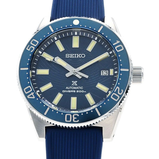 [3-Year Warranty] Seiko Prospex Men's SBDX053 8L35-01R0 Diver's Watch wi #PGKSTF