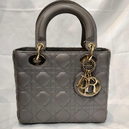 Christian Dior Lady Dior handbag #QYA3BK