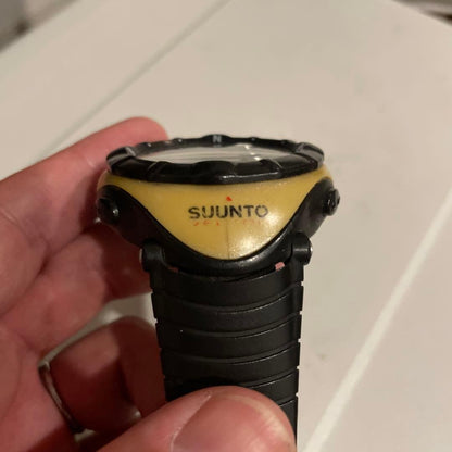 Suunto Vector Champagne Gold #PF1BCO