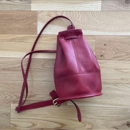 American-made Classic OLD COACH shoulder bag (by beams) #QYJAY2