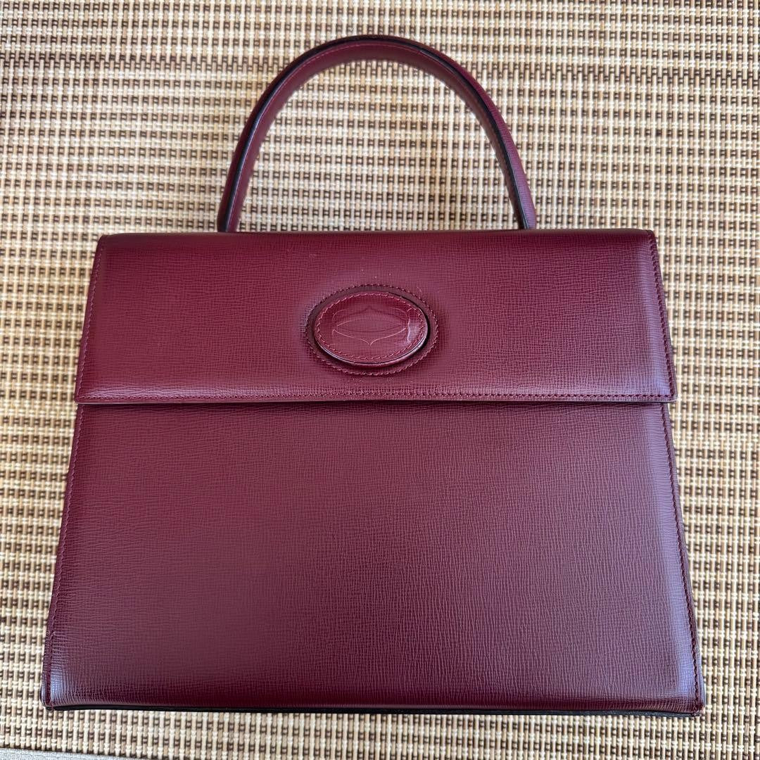 LATIER Cartier bag #QYI8T7