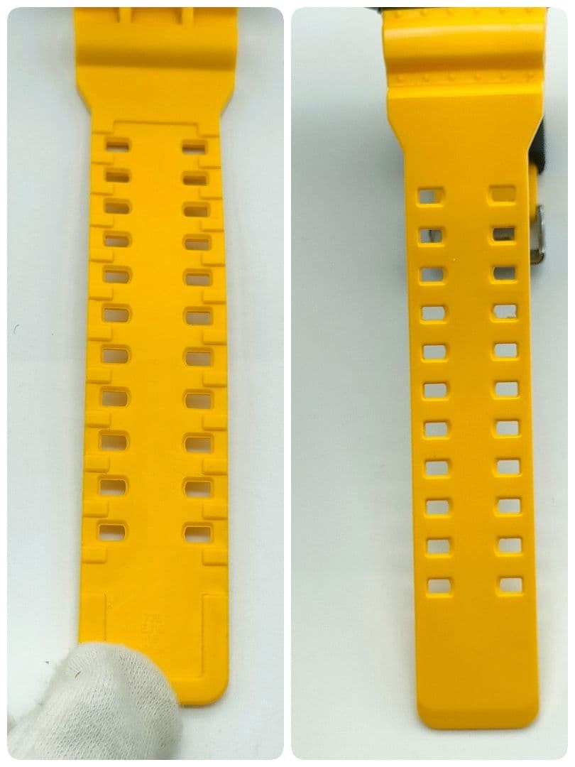 G-SHOCK Crazy Colors G-8900SC Yellow #PGAQGK