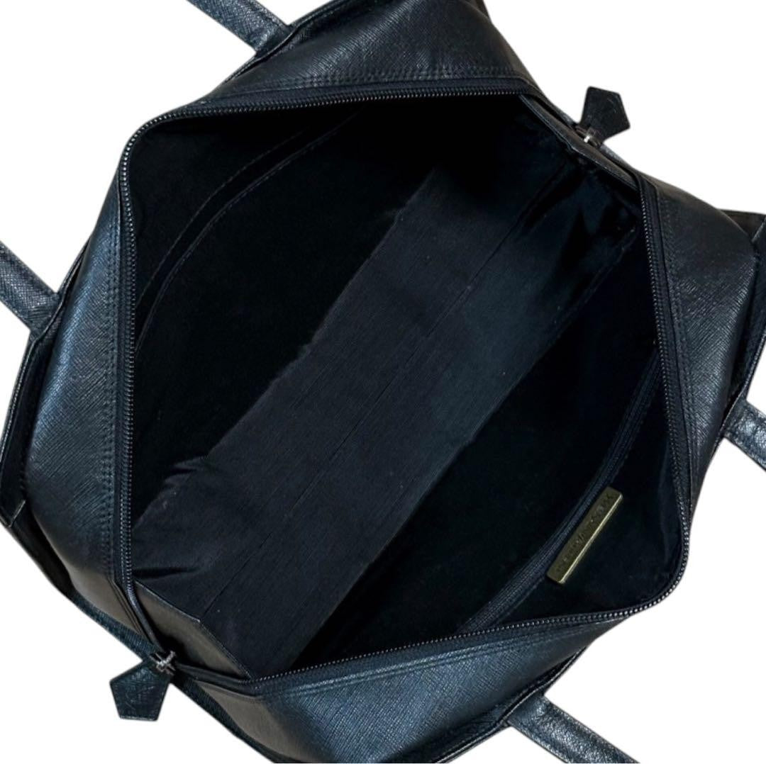 YVES SAINT LAURENT handbag, shoulder bag, stitched #QYGZ7K
