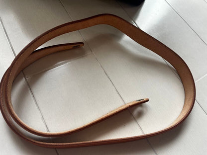HERMES Herbag #QYGJHE