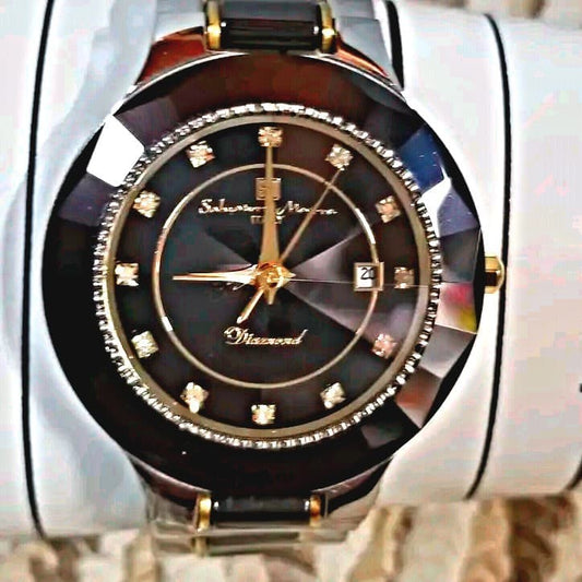300 pieces worldwide, high-quality materials, mirror finish, diamond-equ #PF6V3B