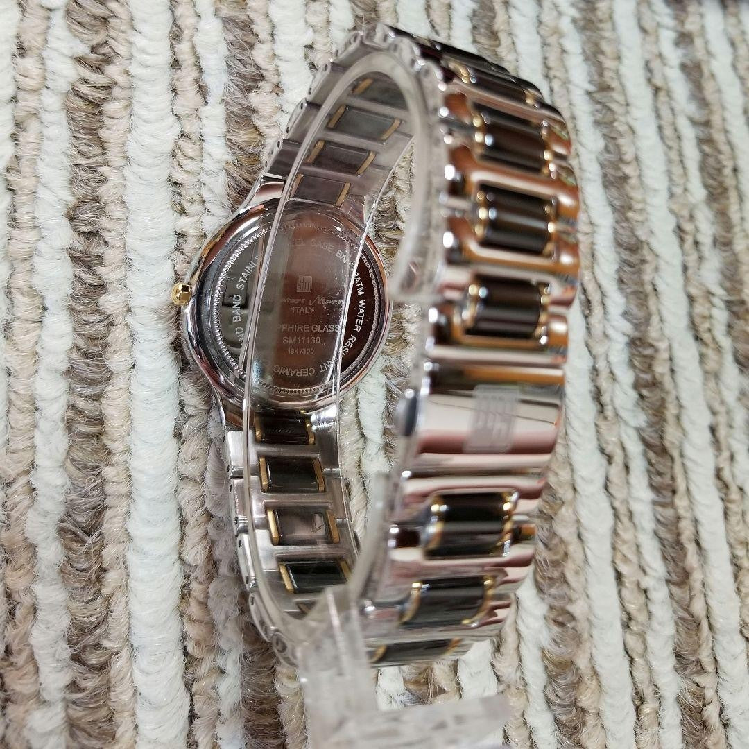 300 pieces worldwide, high-quality materials, mirror finish, diamond-equ #PG0W99
